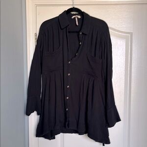 Free People Tunic Dress